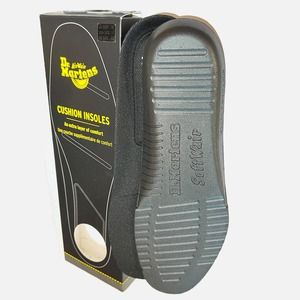 Dr. Martens AirWair Cushion Insoles US Size 11